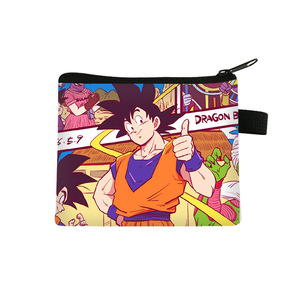 Oferta Especial: <span class=keywords><strong>Cartera</strong></span> de PU de Anime <span class=keywords><strong>y</strong></span> Películas, Mini Llavero, <span class=keywords><strong>Cartera</strong></span> Portátil de Goku, <span class=keywords><strong>Bolsa</strong></span> de Almacenamiento de Muñecos de Dibujos Animados, Monedero para Monedas <span class=keywords><strong>y</strong></span> Efectivo - Product Image 3