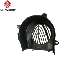Pieza de Repuesto, Carcasa de Refrigeración de Aire del Motor, Accesorio Original para <span class=keywords><strong>Peugeot</strong></span> <span class=keywords><strong>Kisbee</strong></span> <span class=keywords><strong>50</strong></span> 4T, Cubierta del Ventilador de Refrigeración del Scooter - Product Image 3