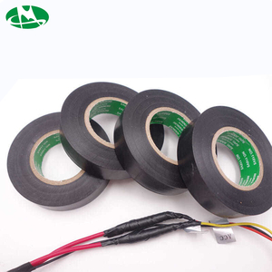 Оптовая продажа: Новинка! Изоляционная лента ПВХ для электромонтажных работ. Высокое качество, водонепроницаемая, термостойкая, предупреждающая. По разумной цене. - Product Image 3