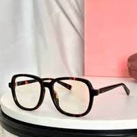 Nouvelles Lunettes de Soleil Carrées Tendance à Monture Large, Verres Dégradés UV400, Monture Intégrale en Métal Premium et PC, pour Adultes