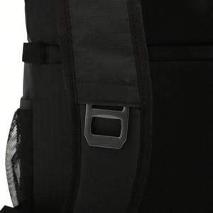 Sac à dos isotherme double isolation de qualité supérieure pour touristes, léger, avec compartiment inférieur - Product Image 6