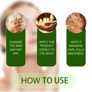 Nuevo Aceite de Masaje de Romero Más Vendido - Hidrata y Humecta la Piel, Ideal para Masajes y Cuidado, Aceite de Masaje Masculino - Product Image 5