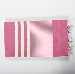 100x180 High Quality Hereke Peshtemal, <b>Beach</b>, Fouta, Turkish <b>Towel</b> - Product Image 1