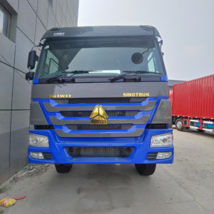 Camion benne HOWO TX de haute qualité, 20 tonnes, Euro 6, Sinotruck 6X4, à vendre - Product Image 1