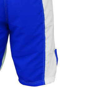 Transpirable Fighting Fitness Wear Hombres MMA Shorts Alta calidad Peso ligero Último diseño Hombres MMA Shorts - Product Image 4