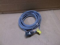 Câble solénoïde VIS 2D5675M NEUF U207086