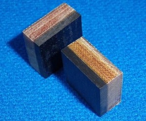 Punta de taco Predator BK2 BK3 Break Tip, punta de taco eléctrica para romper bolas de madera con arandela de fibra de carbono, para taco de billar americano de 9 bolas - Product Image 3