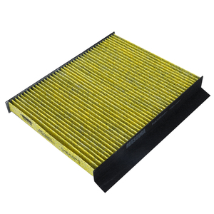 Filtro de Cabina para Aire Acondicionado de Vehículo MC-C0261 MASUMA, Sistema de Ventilación Interior, Filtración de Aire Fresco para OSHAN - Product Image 4