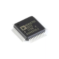 Komponen Elektronik Online Mikrokontroler Asli Sirkuit Terpadu MCU ADAU1701JSTZ-RL LQFP-48 Chip IC 100% Baru