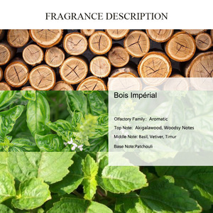 Aroma Único, Aceite de Perfume Bois <span class=keywords><strong>Imp</strong></span>é<span class=keywords><strong>rial</strong></span>, Fabricado en Fábrica, Aceite Esencial al por Mayor, Larga Duración, Akigalawood, Perfumes de Dubái - Product Image 2