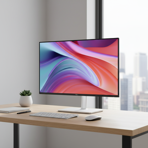 Monitor Nuevo S2725HSM de 27 Pulgadas Full HD (1920x1080) IPS 144Hz para Negocios, Disponible en Stock - Product Image 1