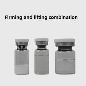Poudre lyophilisée de tripeptide synthétique pour usage topique, contribuant à favoriser la douceur et l'apparence saine de la peau - Product Image 3