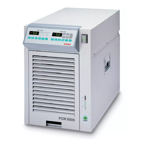 Enfriador Julabo FCW600S (Contáctenos para obtener la mejor cotización y confirmar el tiempo de entrega) - Product Image 1
