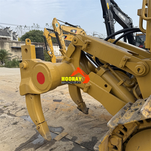 Bulldozer d'occasion CAT D7G de premier choix, composants durables, fonctionnement fiable pour les travaux de construction à grande échelle, en stock - Product Image 6