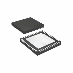 Componentes Electrónicos en Stock: 48 VQFN Power Management (PMIC) L6717A - Product Image 1
