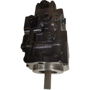 Suku Cadang Alat Berat Excavator PC360 <span class=keywords><strong>Final</strong></span> <span class=keywords><strong>Drive</strong></span> 207-27-00371 207-27-00370 207-27-0003373 207-27-00441 - Product Image 4