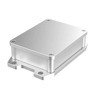 Fabrication sur mesure de tôles métalliques, supports estampés de précision pour boîtiers électroniques
