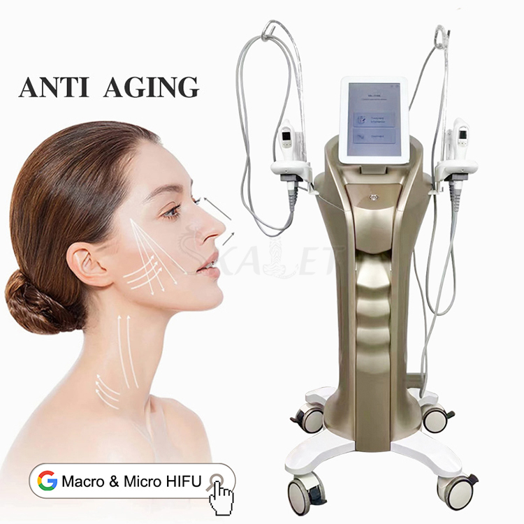 High Intensity Focused Ultrasound Mini Hifu