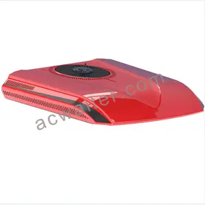 Roof Top Truck Air Conditioner 12V 24V Air Conditioner Battery Roof Parking Cooler Caravan Air Conditioner For Truck