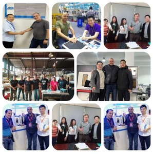 Aogeo laser 100W 200W 300W 500W 1000W cầm tay xung laser làm sạch máy - Product Image 5