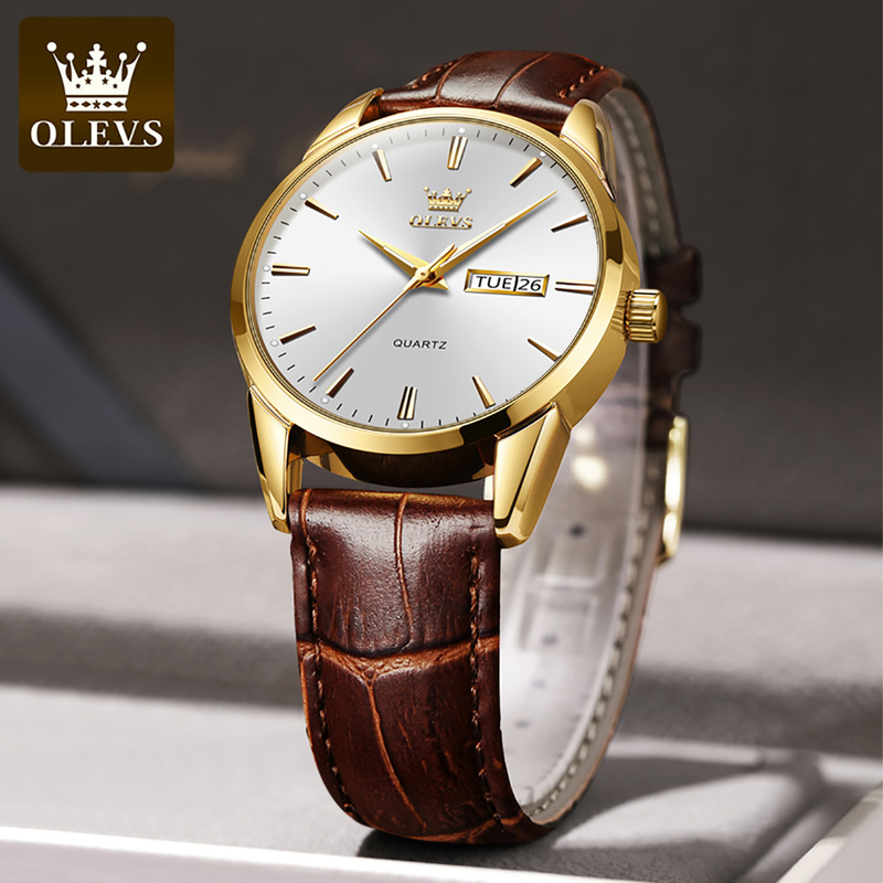 OLEVS 6898 Custom Oem Luxury Luminous