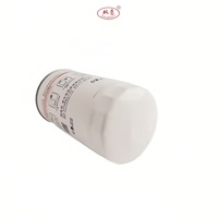 Elemento de Filtro de Combustible para Motor Diésel VG1540080110  G5800-1105140C  L65001105140 Elemento de Filtro de Combustible para Camión P502466 CX1020