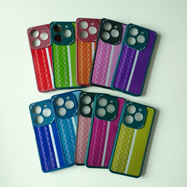 TECNO SPARK 40C SPARK 40 PRO+ TPU Soft Phone case