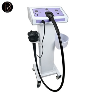 Hot Selling G5 Slimming Beauty <b>Machine</b> 6-Head Vibrating Body <b>Massage</b> Targeted for Feet US/IT/ZA/CN Plugs Standing Type - Product Image 5