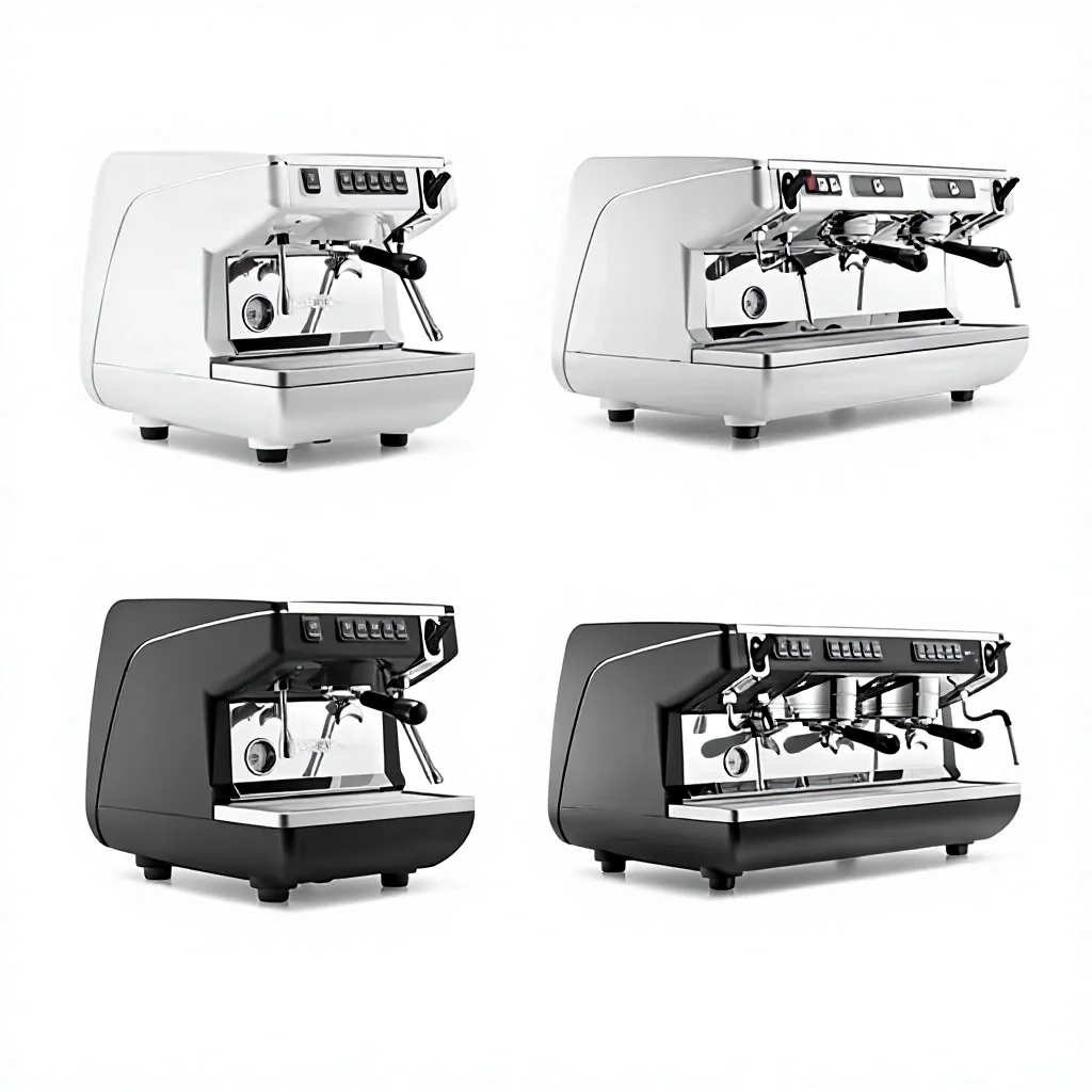 Alibaba.com上の高品質なnuova simonelli appia 2 グループメーカーと