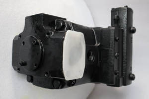 Bomba de Pistones Serie PVW PVG PVWJ PVWH PVWC, Bomba Hidráulica PVWJ-022 PVWJ-040 Serie PVWJ-040-A1UV-RSAS - Product Image 6