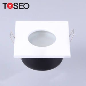 Vidrio esmerilado 3 W 5 W 6 W fija a prueba de aire caliente llevó ip65 downlights lámpara halógena - Product Image 2