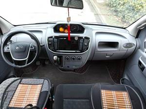 <span class=keywords><strong>รถ</strong></span>มือสอง แม็กซัส รุ่นใหม่ ปี 2024 เครื่องยนต์ดีเซล แม็กซัส วี80 5/6 ที่นั่ง ซ้ายแอร์ เกียร์ธรรมดา 6 สปีด ยี่ห้อซัยค์ แม็กซัส วี80 - Product Image 4