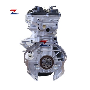 Moteur G4NC 2.0L neuf de fabricant professionnel pour Hyundai I40 Elantra Tucson et <span class=keywords><strong>Kia</strong></span> Soul Forte - Product Image 4