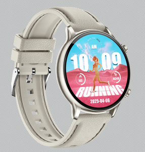 DF HT12 Nuevo Reloj Inteligente de Moda para Mujer, Oxígeno en Sangre, Deportivo, Reloj Inteligente para Mujer - Product Image 6
