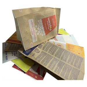 Read HIPS OP Orn ackaging White, read HIPS - Product Image 4