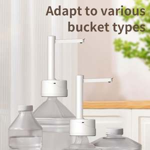 ปั๊ม<span class=keywords><strong>น้ำ</strong></span>พลาส<span class=keywords><strong>ติ</strong></span>กแบบพับได้ใช้พลังงานจาก USB แบบพกพาอัจฉริยะตั้งโต๊ะแบบ<span class=keywords><strong>อัต</strong></span><span class=keywords><strong>โน</strong></span><span class=keywords><strong>มั</strong></span><span class=keywords><strong>ติ</strong></span>สำหรับใช้ในโรงแรมด้วยความเย็น - Product Image 3