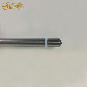 อะไหล่เครื่องยนต์รถขุด หัวฉีดน้ำมัน 4W7026 4W-7026 หัวฉีดน้ำมันดีเซลสำหรับอะไหล่เครื่องจักรก่อสร้าง - Product Image 5