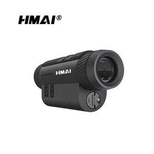 กล้องส่องกลางคืนแบบดิจิตอลพกพา HMAI HP0550 อินฟราเรด สำหรับสังเกตการณ์กลางวัน/กลางคืน กำลังขยาย 5X/8X รองรับการถ่ายภาพ 8 รูป - Product Image 4
