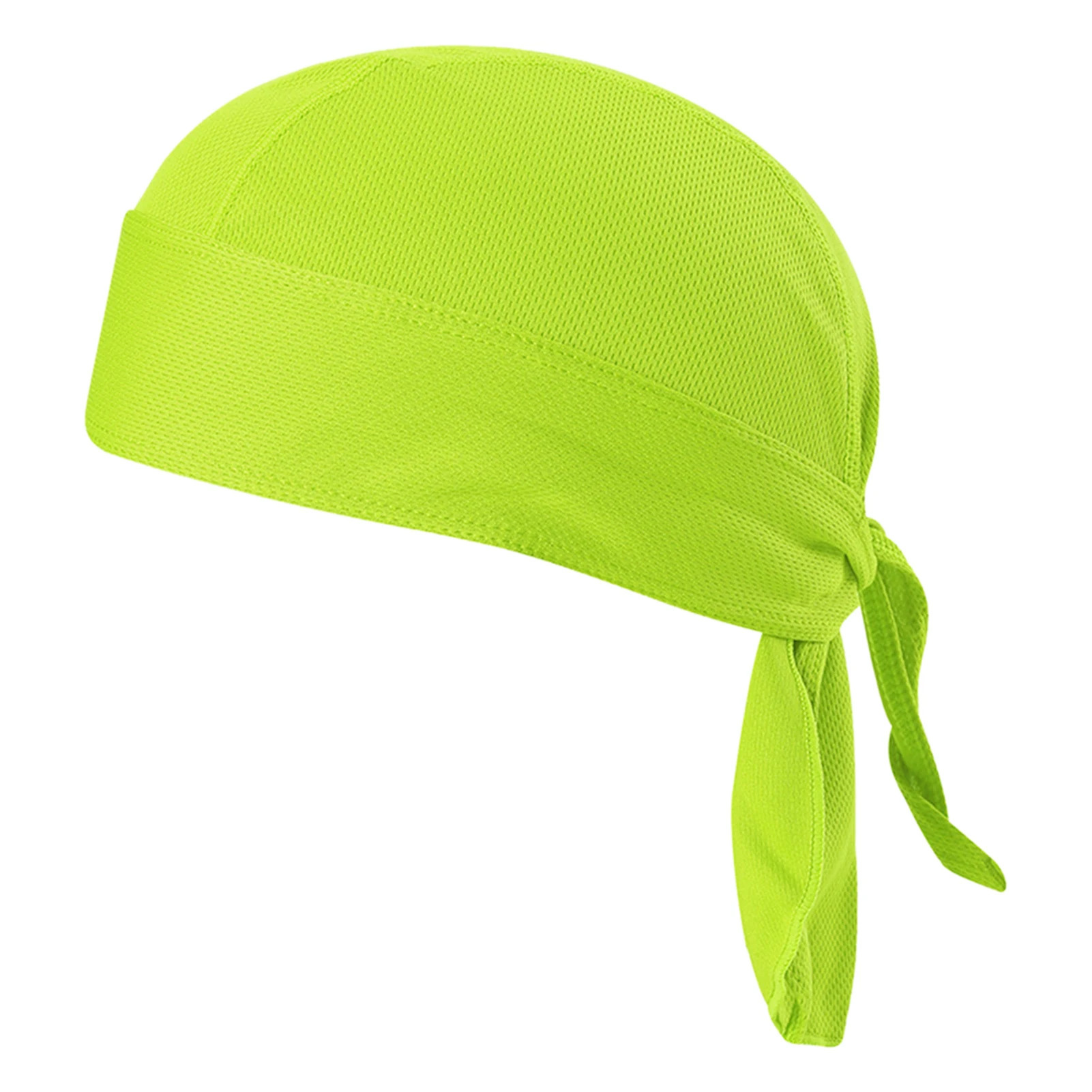 Verde fluorescente