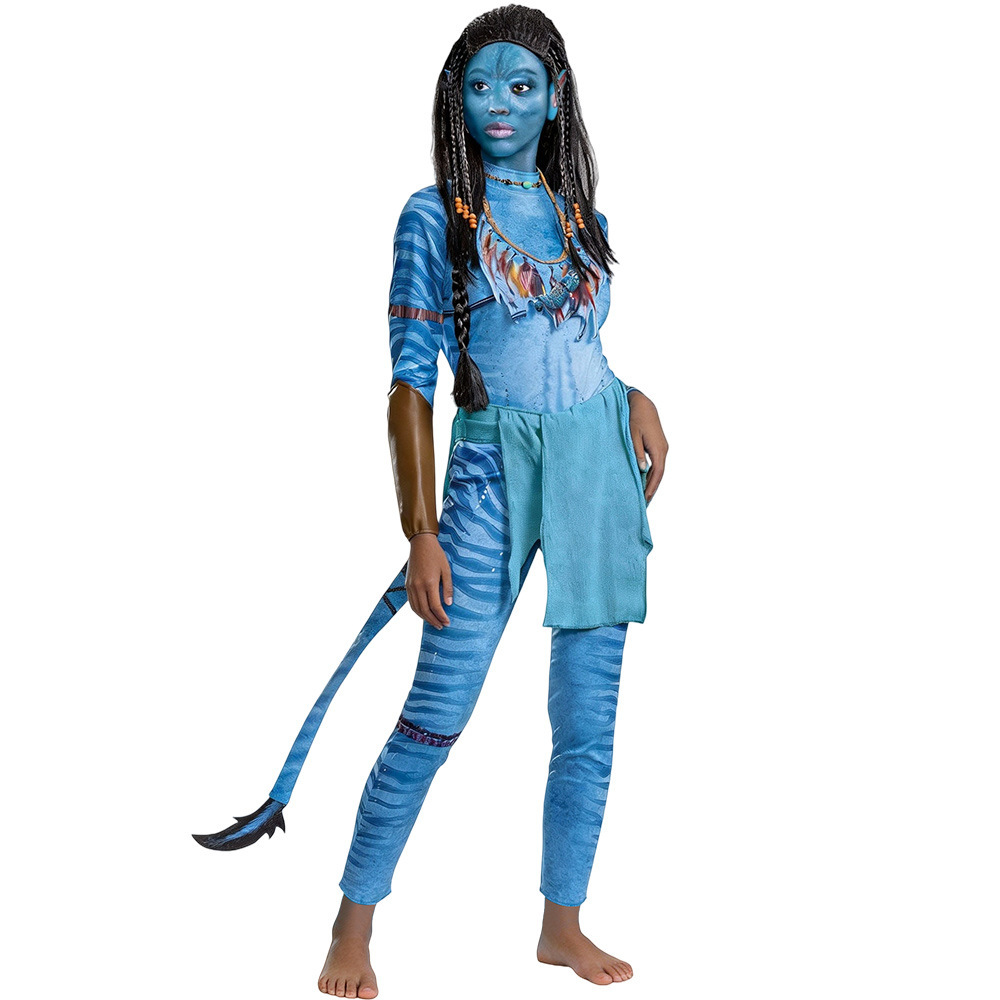 Avatar 3 New Model 2