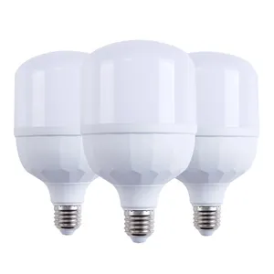 Accessoires Ampoules en forme de T à haut rendement lumineux pour phare Éclairage Excellente ampoule LED de type T pour la maison