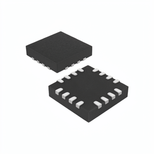 Power Management (PMIC) MAX16021LTET+T 16 WQFN Exposed Pad Original One Stop Service Electronic Circuit Components - Product Image 1