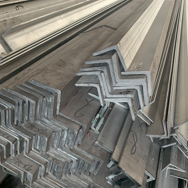 150 x 150 x 12 Steel Angle Iron