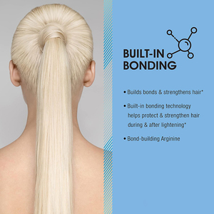 Poudre décolorante pour <span class=keywords><strong>cheveux</strong></span> sans ammoniaque, couleur bleu blanc, décolorant pour <span class=keywords><strong>cheveux</strong></span>, poudre éclaircissante rapide, produits professionnels pour décoloration des <span class=keywords><strong>cheveux</strong></span> - Product Image 5