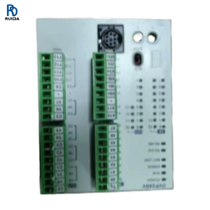 Controlador Lógico Programable de Alto Rendimiento Serie SV PLC24SV11T2 PLC24SV11R2 PLC24SV11S2 PLC28SV11T2 para Control Industrial - Product Image 1
