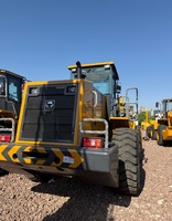 Loader Bekas LW500KV 5 Ton, Payloader Bekas XCM ZL50GN 5 Ton dengan 4000 jam pakai, Payloader CLG862H LG956F