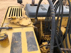 Le Japon a employé le prix à roues PW128-6 d'excavatrice de PC300-7 de KOMATSU d'excavatrice de KOMATSU PC300-6 à vendre - Product Image 5