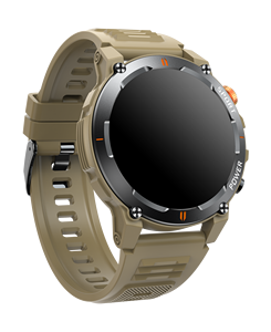 New IP67 Không Thấm Nước Smartwatch W3 New Thông Minh Đồng Hồ Với Nhắc Nhở Thông Minh & Cuộc Gọi Bằng Giọng Nói Tính năng - Product Image 5