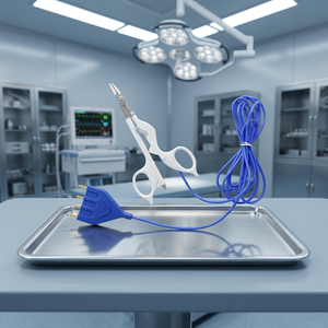 Dissecteur électrique en métal LigaSure Exact Classe II avec câble bleu - Product Image 4