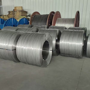 ステンレス鋼線材 - 硬質RN67 TIG溶接棒＆4047溶接棒 トンあたりの価格 - Product Image 3